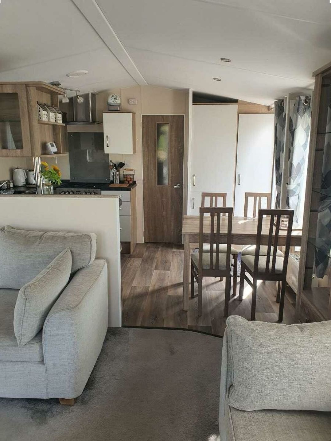 7 Lakes Country Park - Holiday Accommodation 19456