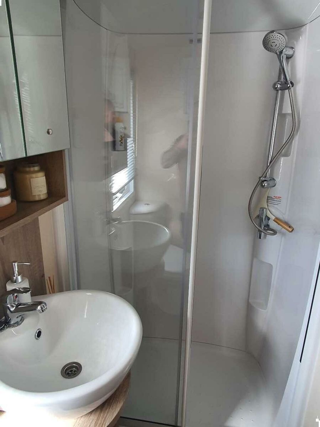 7 Lakes Country Park - Holiday Accommodation 19456