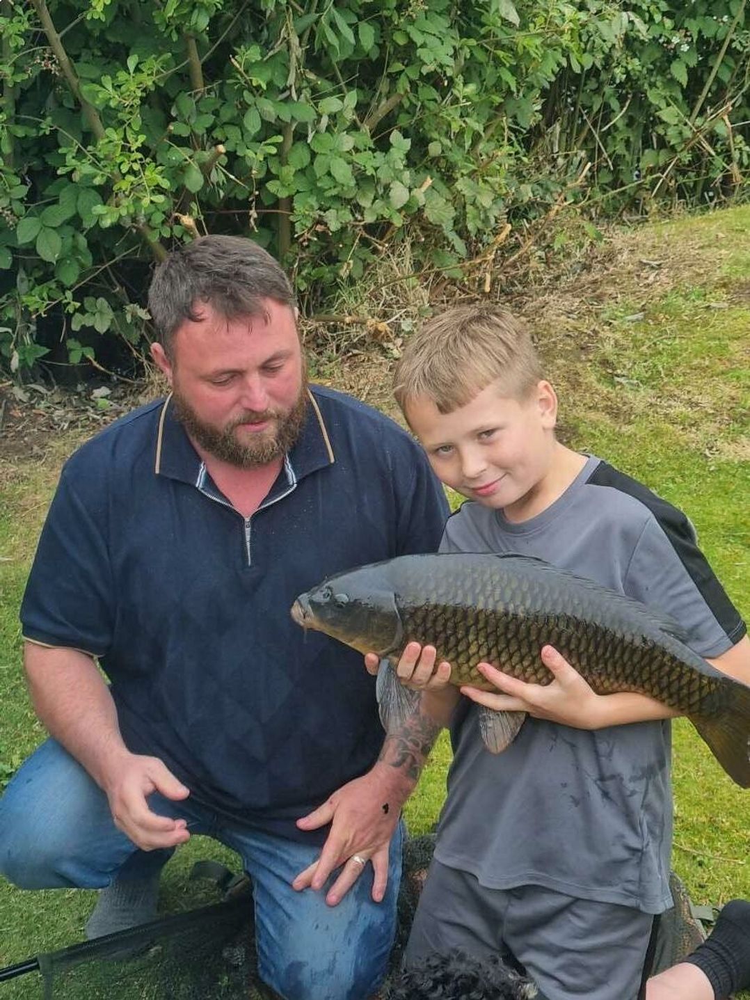 7 Lakes Country Park - Holiday Accommodation 19456