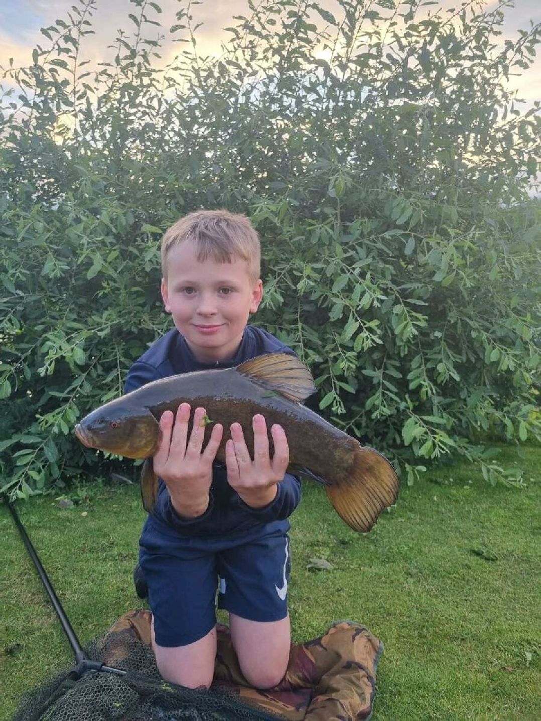 7 Lakes Country Park - Holiday Accommodation 19456