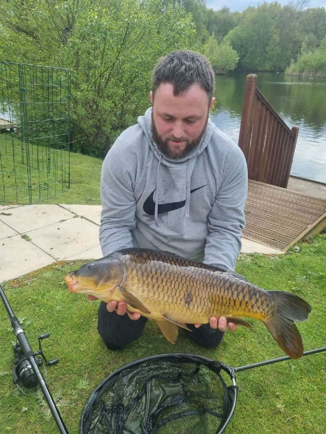 7 Lakes Country Park - Holiday Accommodation 19456