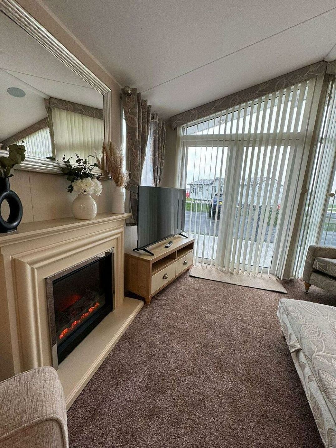 Lilac Blossom Meadow - Holiday Accommodation 19462