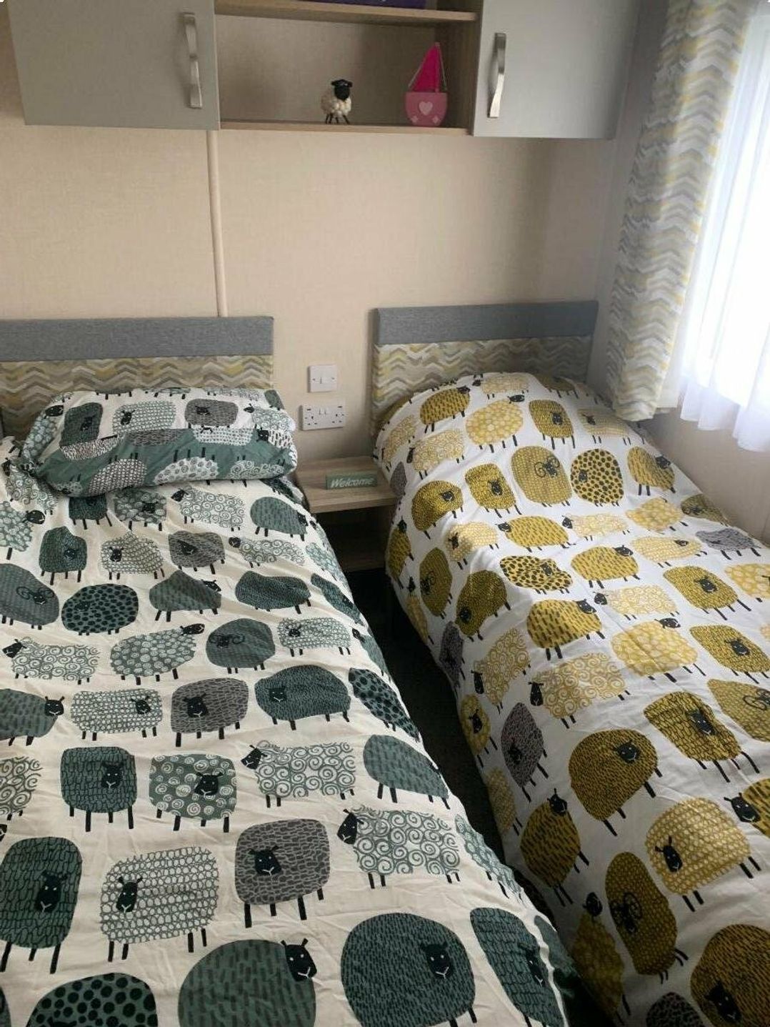 Trecco Bay - Holiday Accommodation 19468