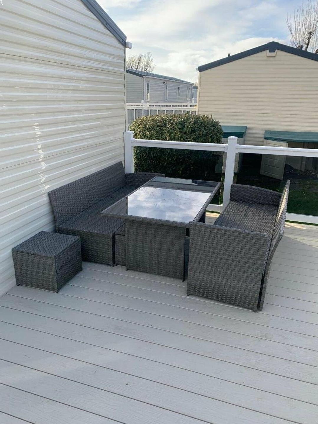 Trecco Bay - Holiday Accommodation 19468