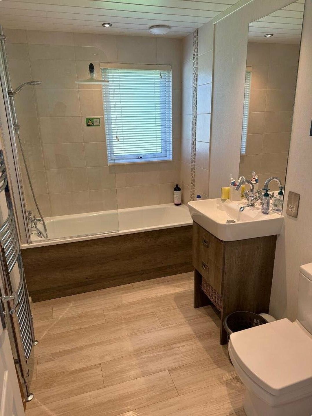 Hafan y Mor Haven - Holiday Accommodation 19472