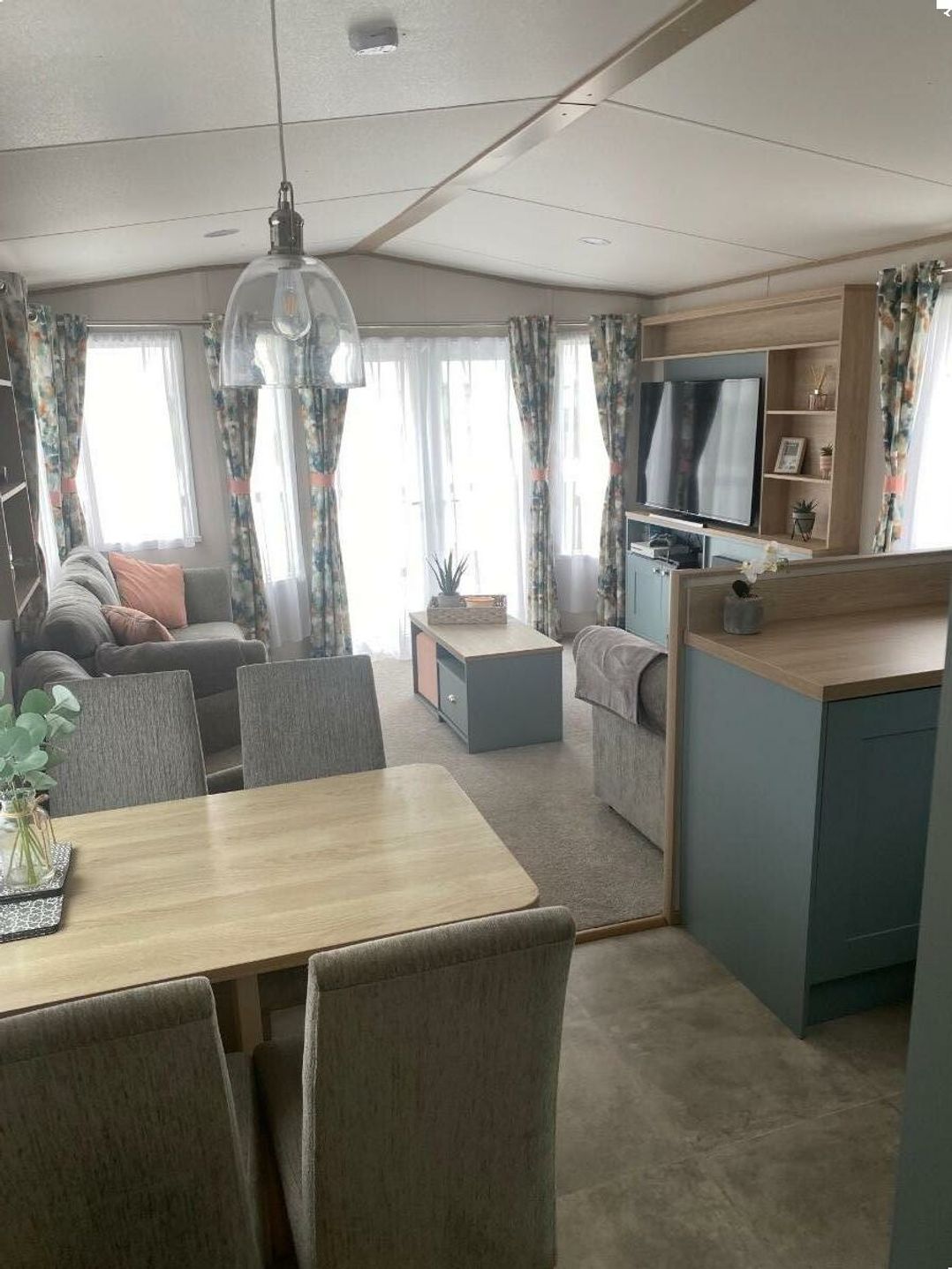 Grange Leisure Park - Holiday Accommodation 19477