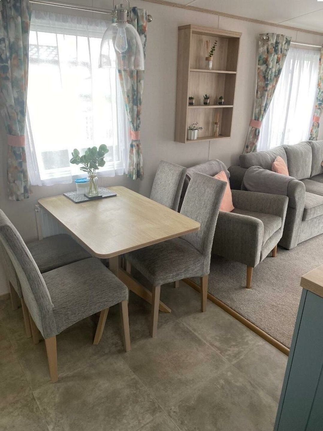 Grange Leisure Park - Holiday Accommodation 19477