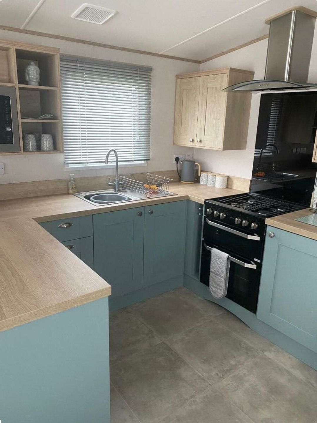 Grange Leisure Park - Holiday Accommodation 19477