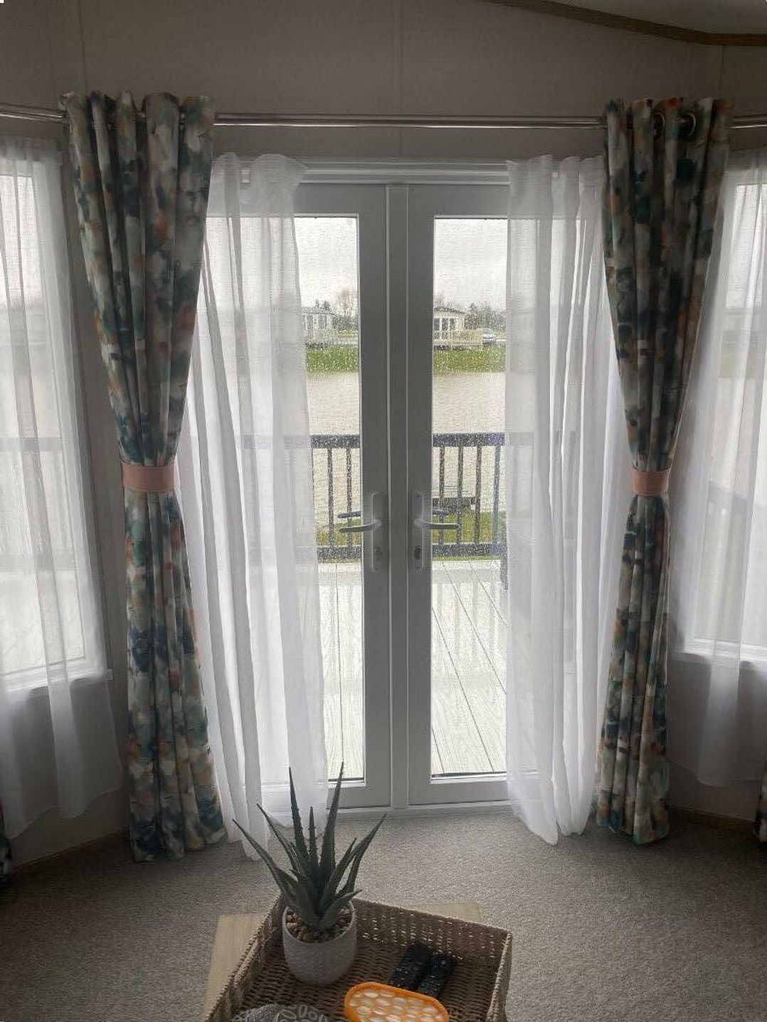 Grange Leisure Park - Holiday Accommodation 19477