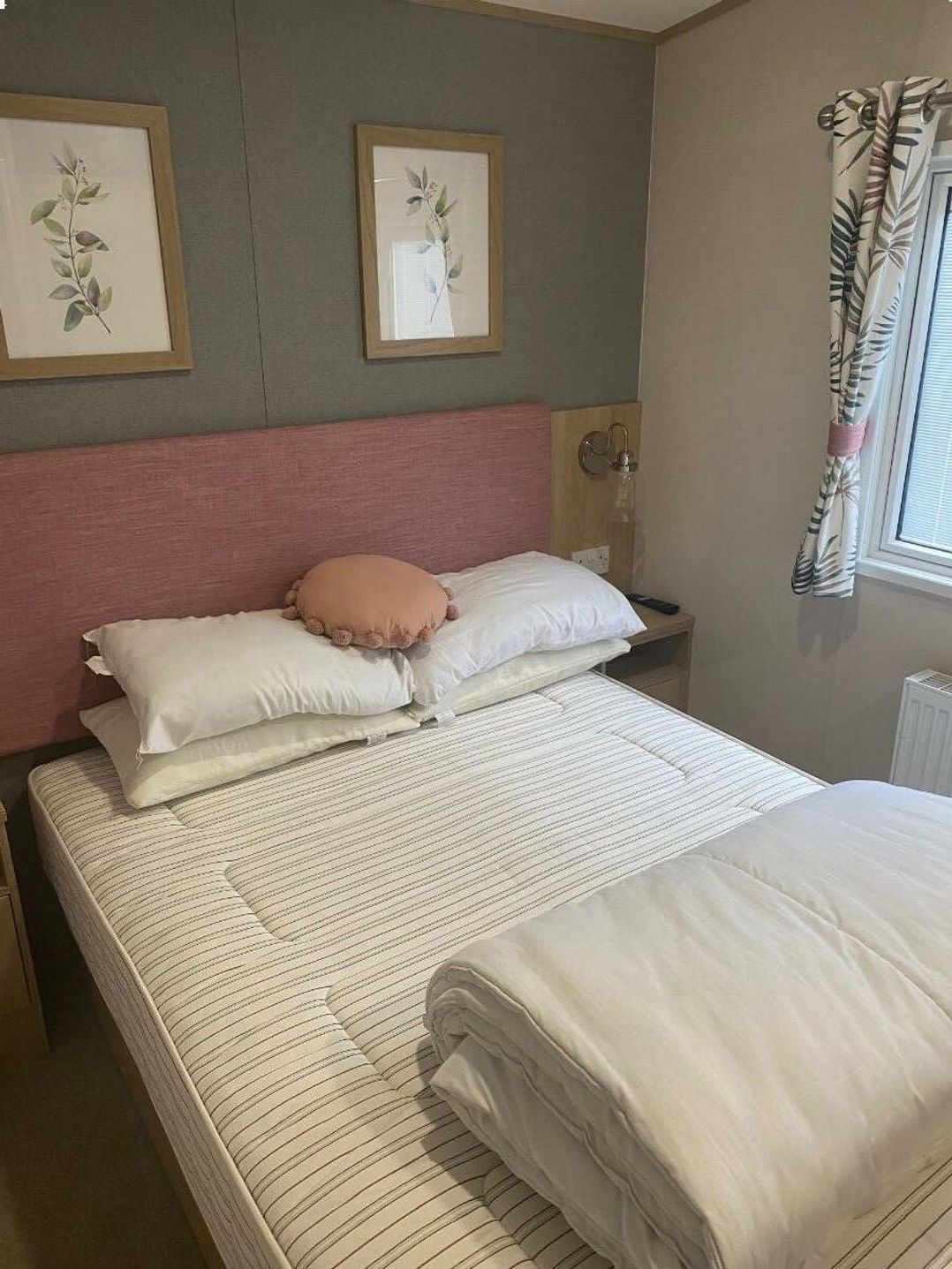 Grange Leisure Park - Holiday Accommodation 19477