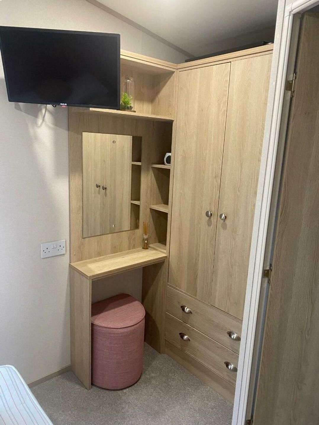 Grange Leisure Park - Holiday Accommodation 19477