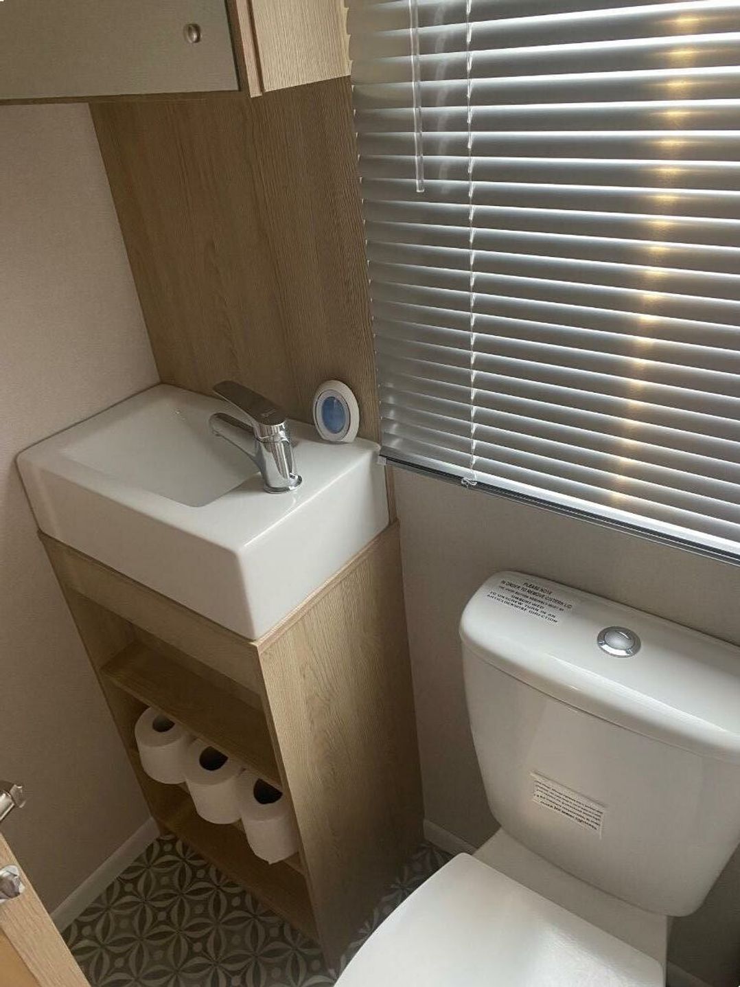 Grange Leisure Park - Holiday Accommodation 19477