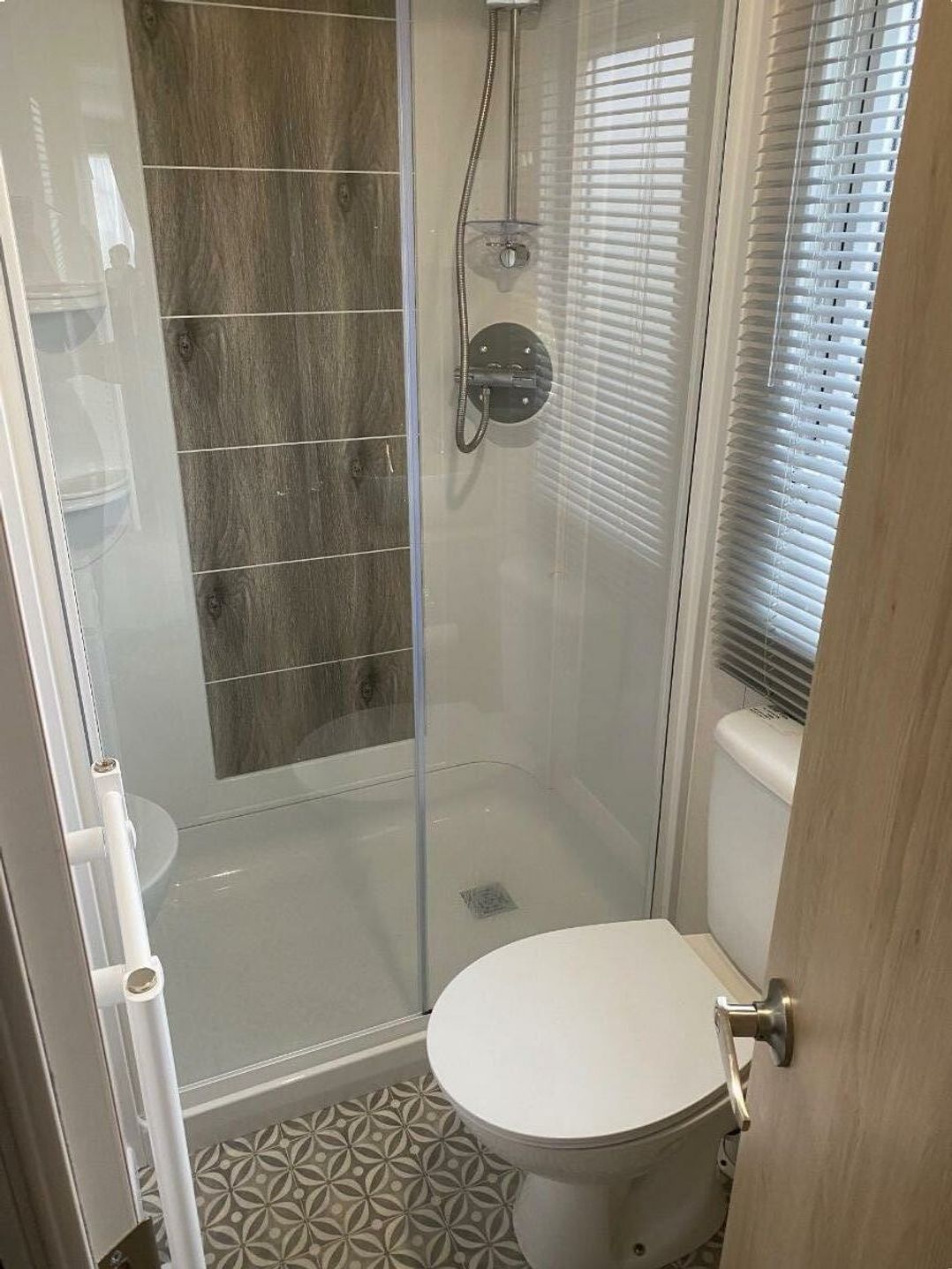 Grange Leisure Park - Holiday Accommodation 19477