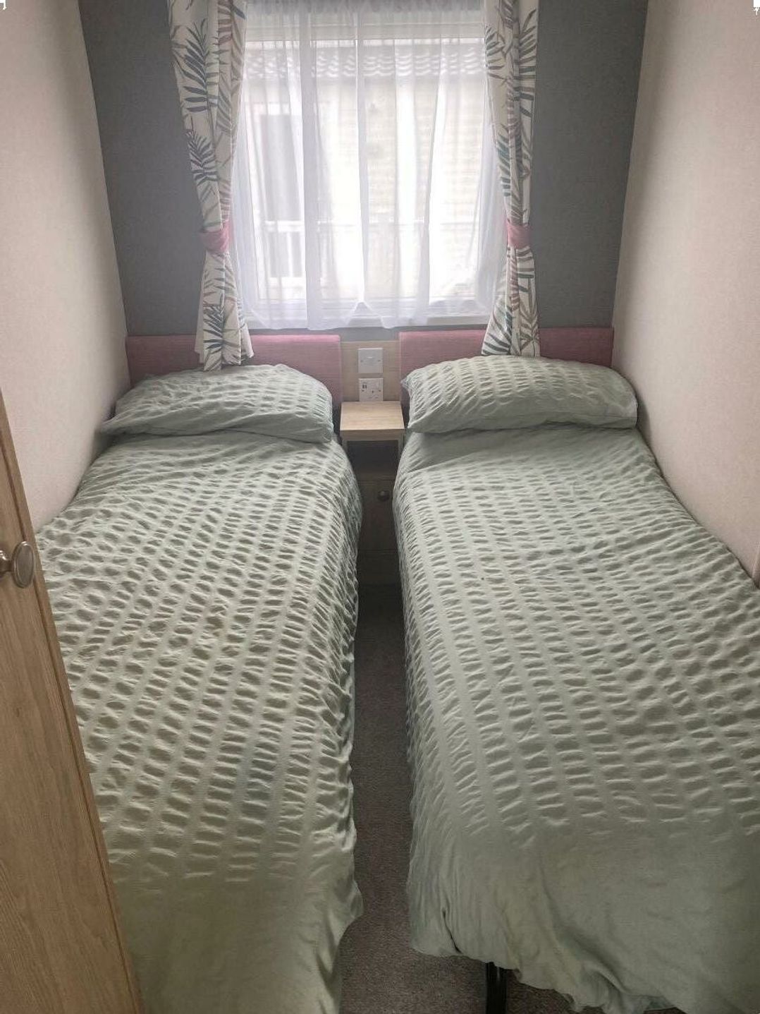 Grange Leisure Park - Holiday Accommodation 19477