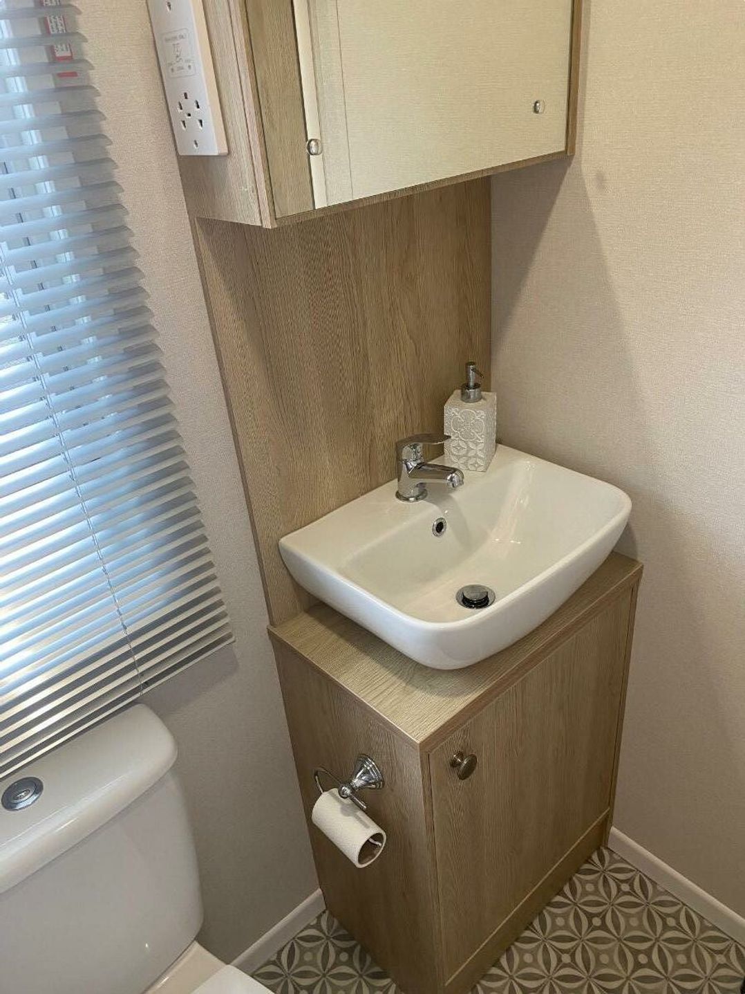 Grange Leisure Park - Holiday Accommodation 19477