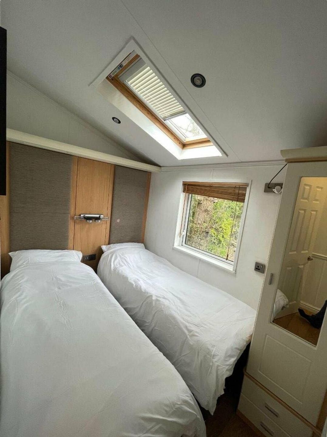 Rockley Park - Holiday Accommodation 19489