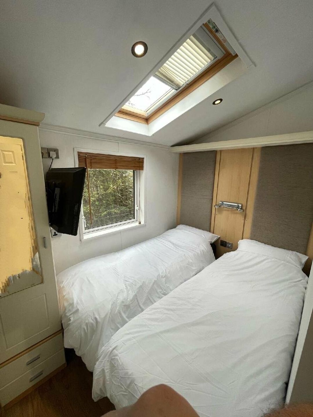 Rockley Park - Holiday Accommodation 19489