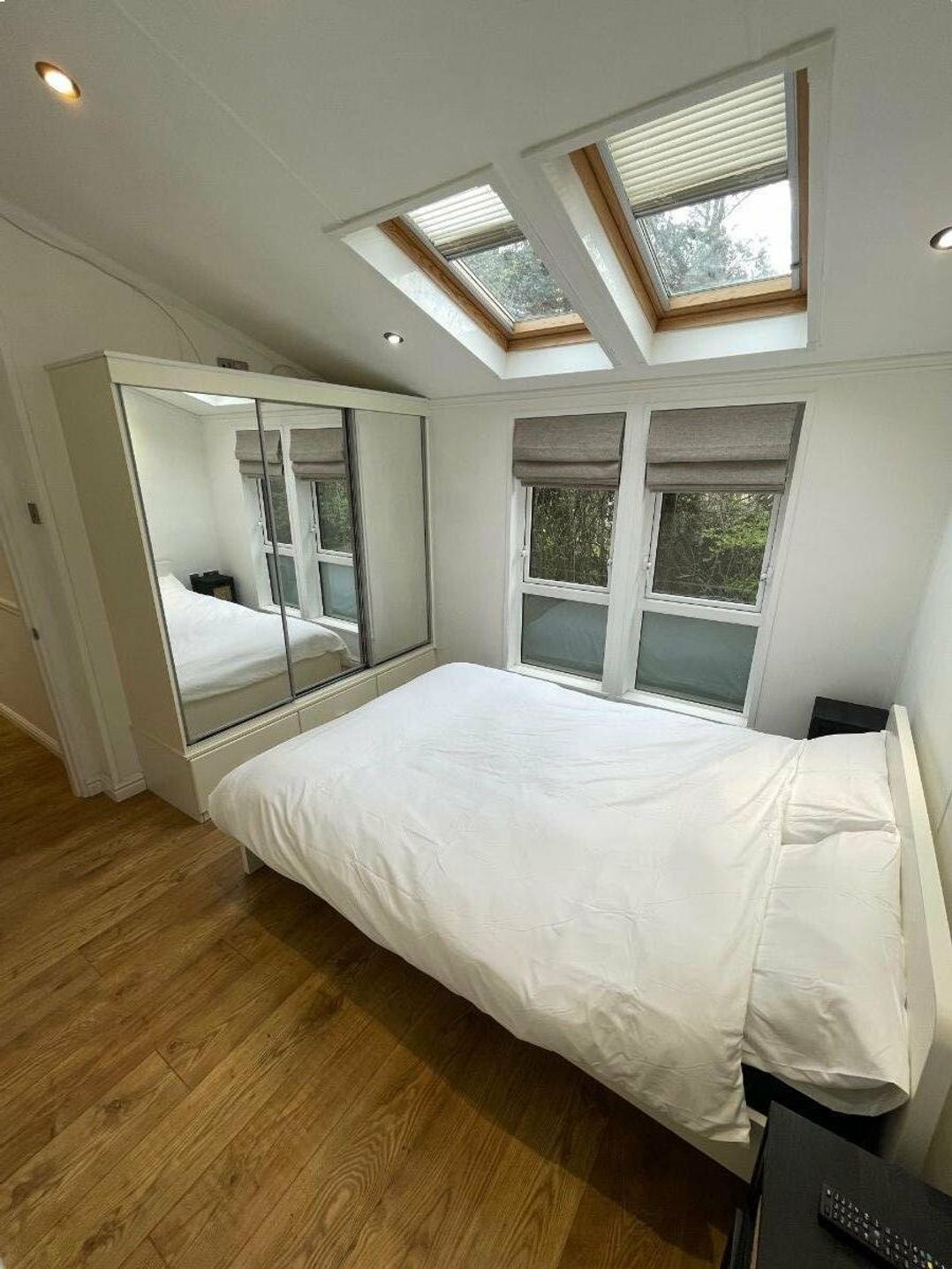 Rockley Park - Holiday Accommodation 19489