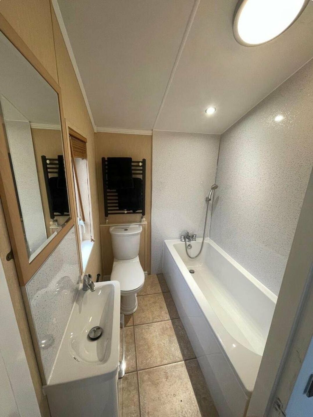 Rockley Park - Holiday Accommodation 19489