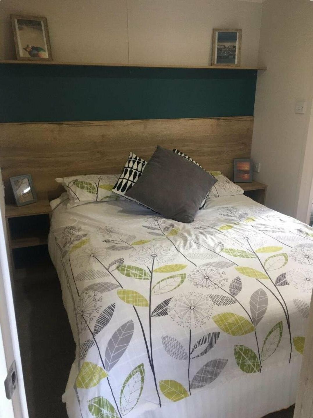 Barmouth Bay Holiday Village - Holiday Accommodation 19494