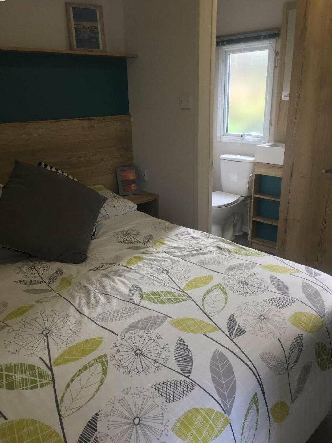 Barmouth Bay Holiday Village - Holiday Accommodation 19494