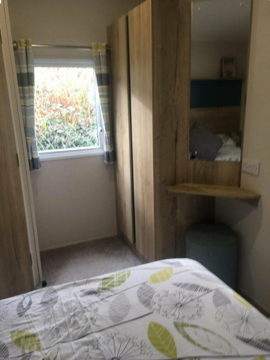 Barmouth Bay Holiday Village - Holiday Accommodation 19494