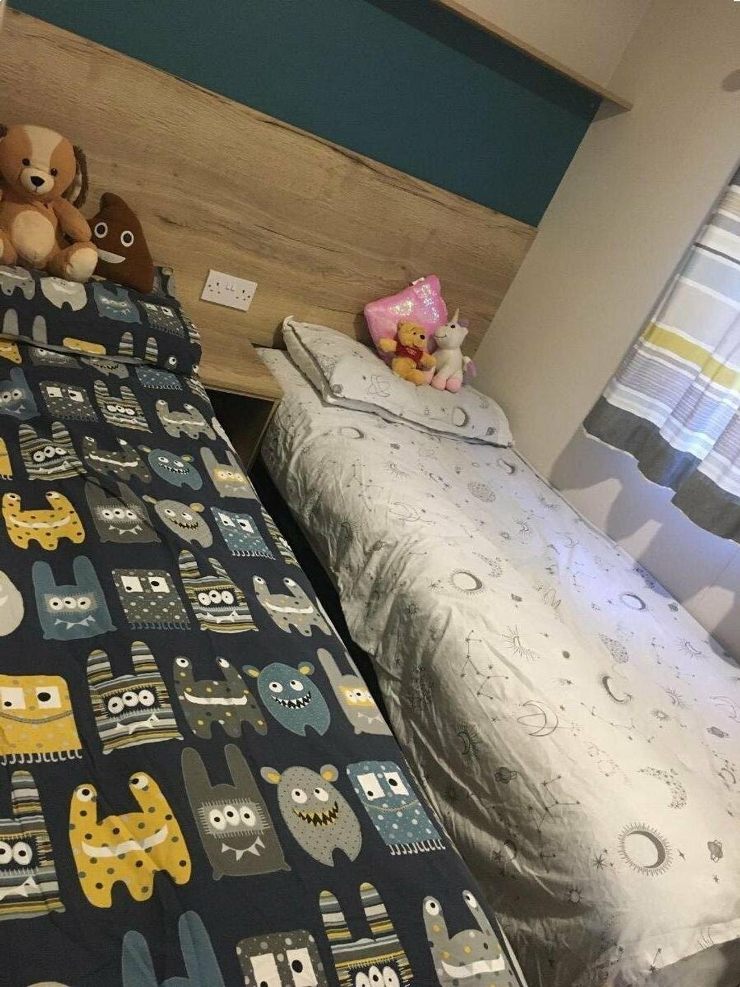 Barmouth Bay Holiday Village - Holiday Accommodation 19494