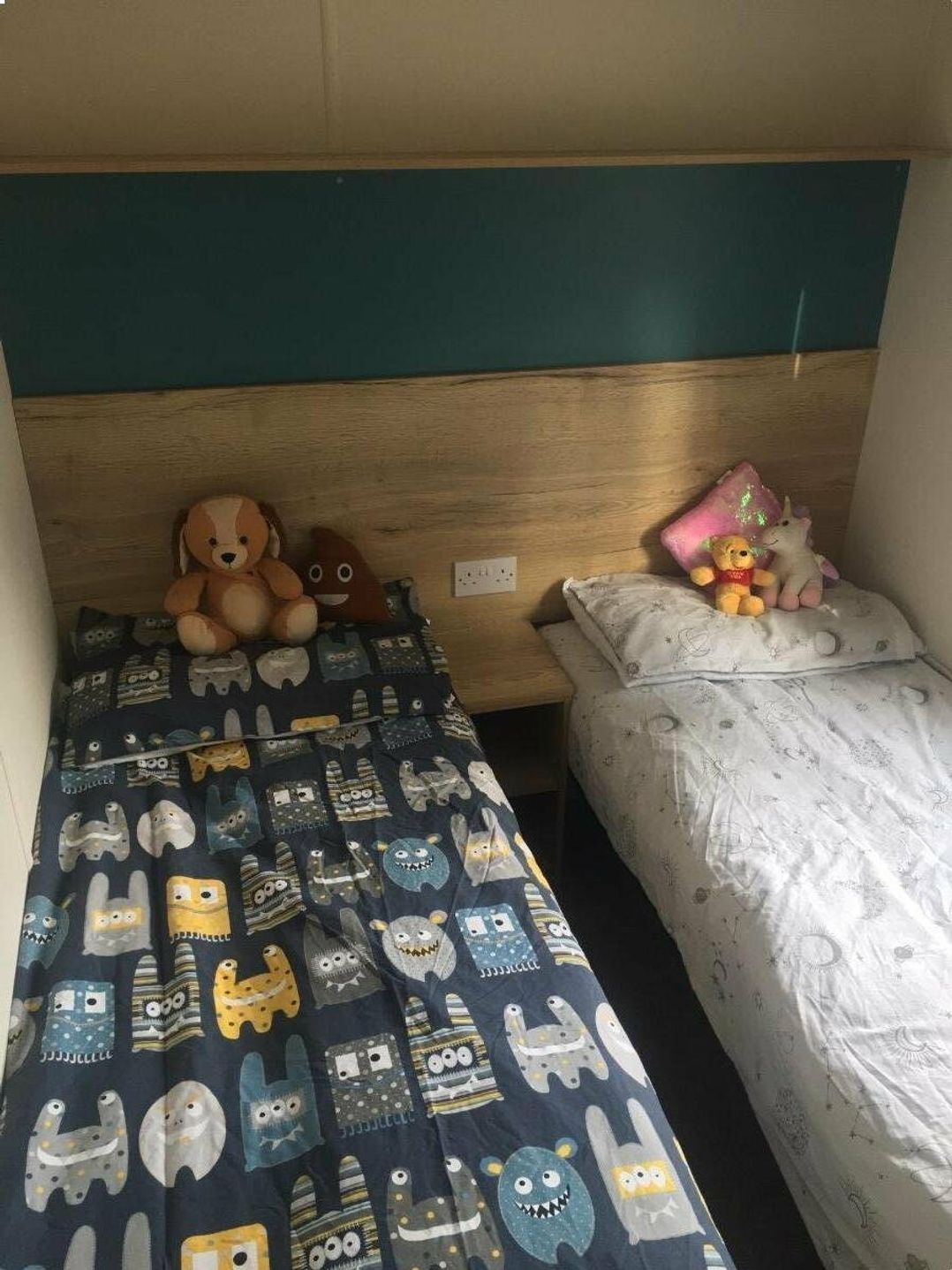 Barmouth Bay Holiday Village - Holiday Accommodation 19494