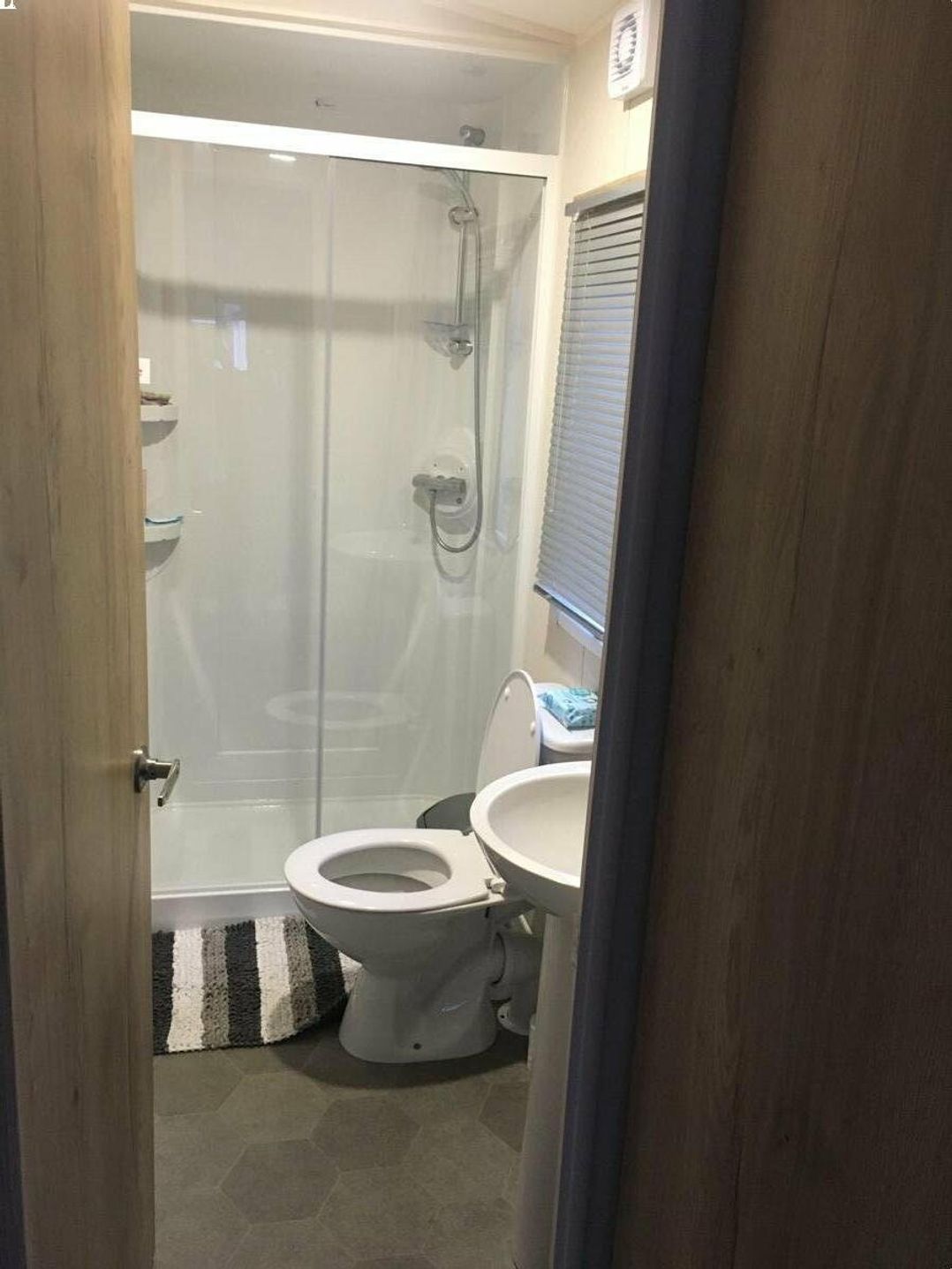 Barmouth Bay Holiday Village - Holiday Accommodation 19494