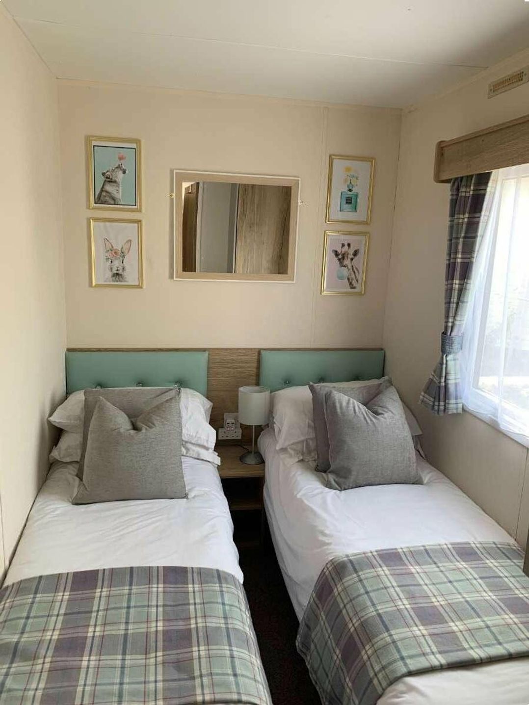 Tattershall Lakes Country Park - Holiday Accommodation 19497