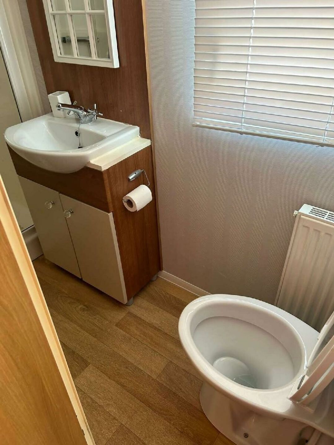 Golden Gate Holiday Centre - Holiday Accommodation 19500