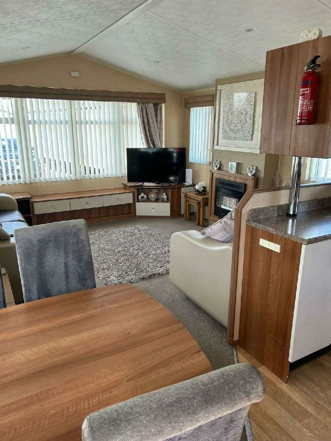 Golden Gate Holiday Centre - Holiday Accommodation 19500