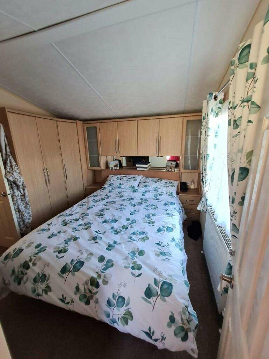 Rockley Park - Holiday Accommodation 19504