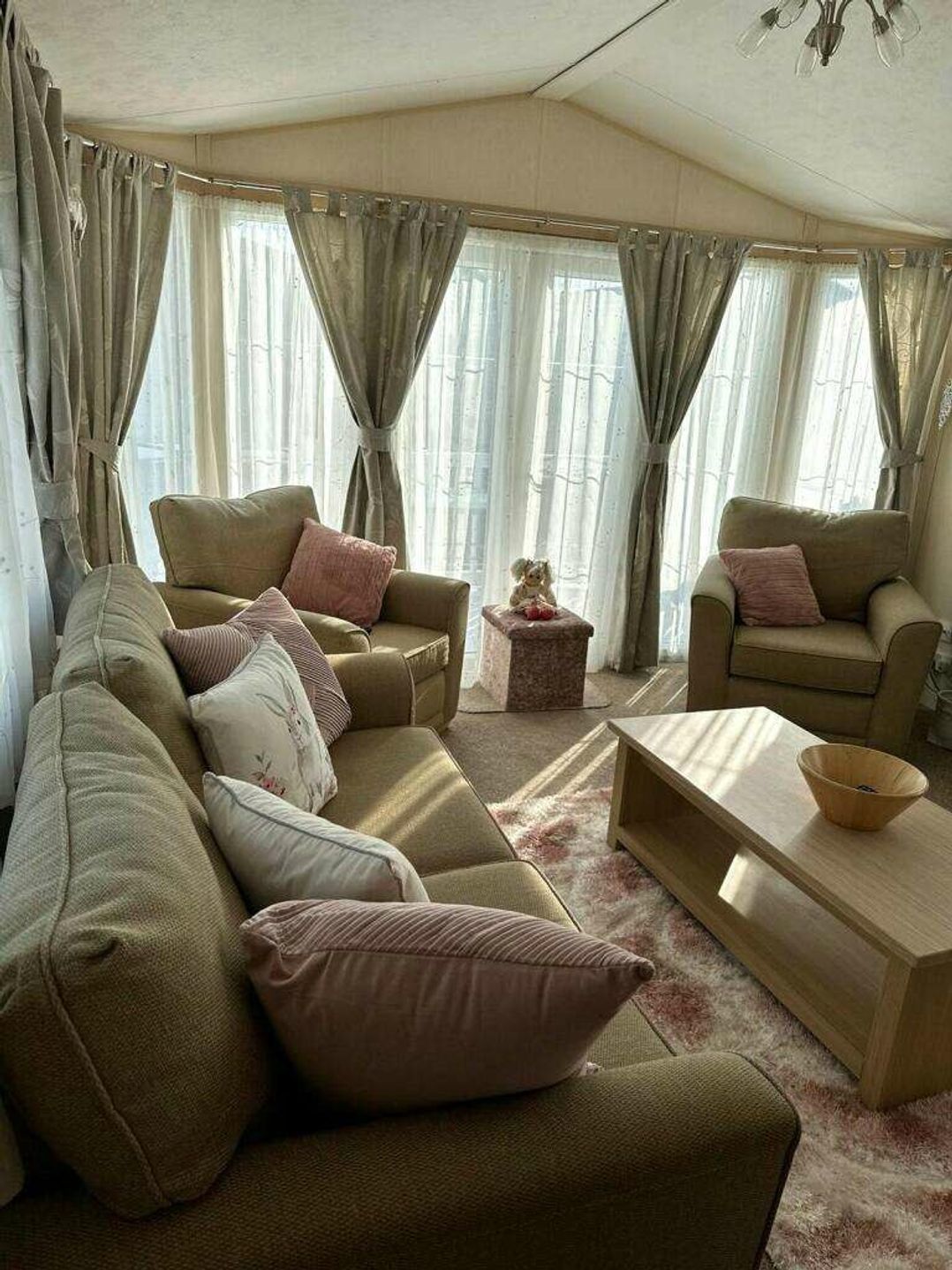 Rockley Park - Holiday Accommodation 19504