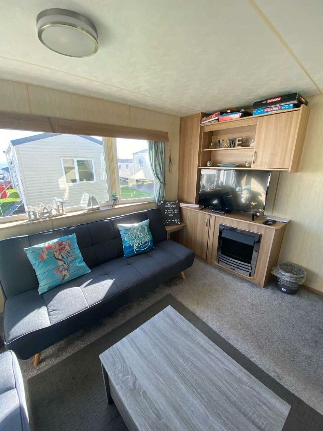 Devon Cliffs Holiday Park - Holiday Accommodation 19529