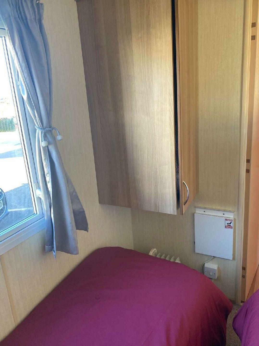 Devon Cliffs Holiday Park - Holiday Accommodation 19529