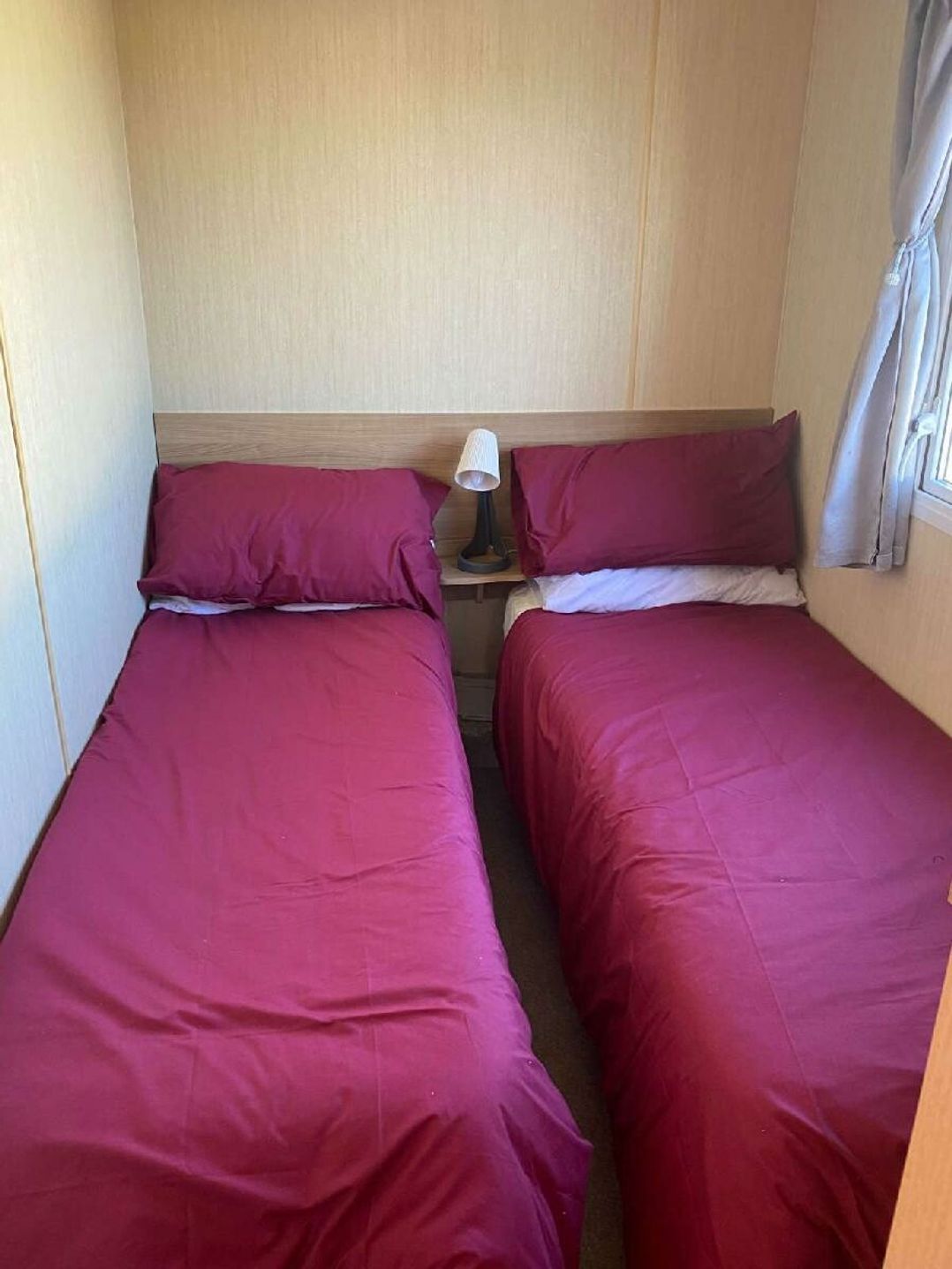 Devon Cliffs Holiday Park - Holiday Accommodation 19529