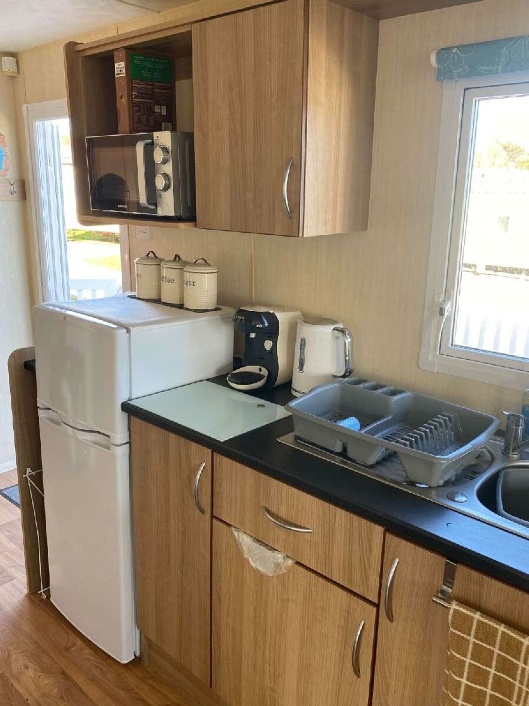 Devon Cliffs Holiday Park - Holiday Accommodation 19529