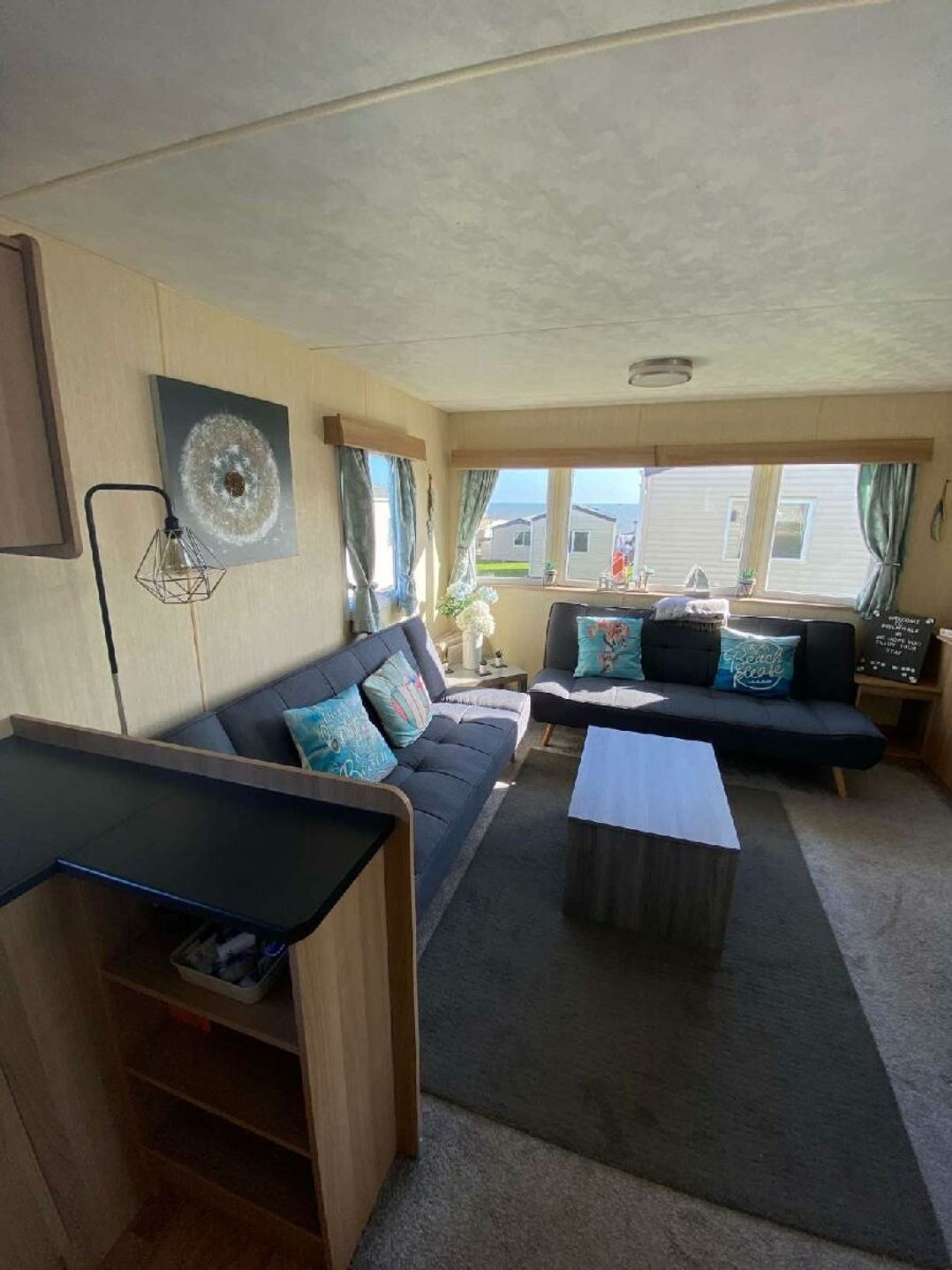 Devon Cliffs Holiday Park - Holiday Accommodation 19529