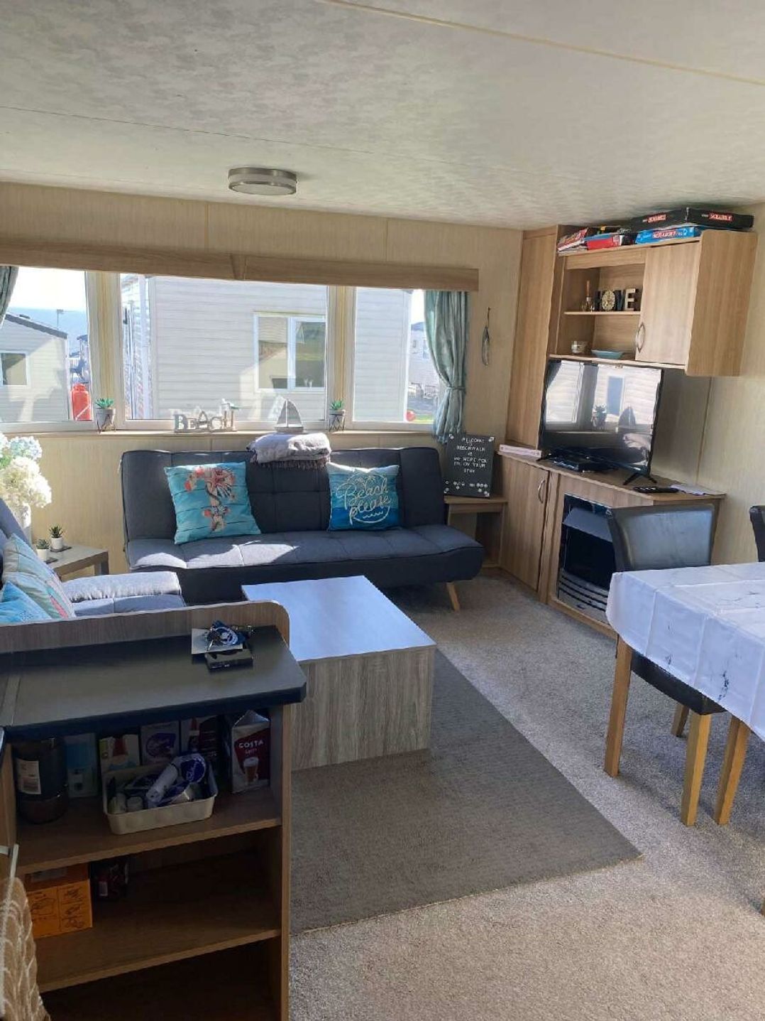 Devon Cliffs Holiday Park - Holiday Accommodation 19529