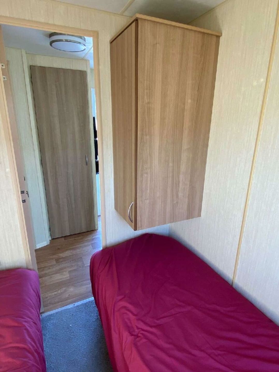 Devon Cliffs Holiday Park - Holiday Accommodation 19529