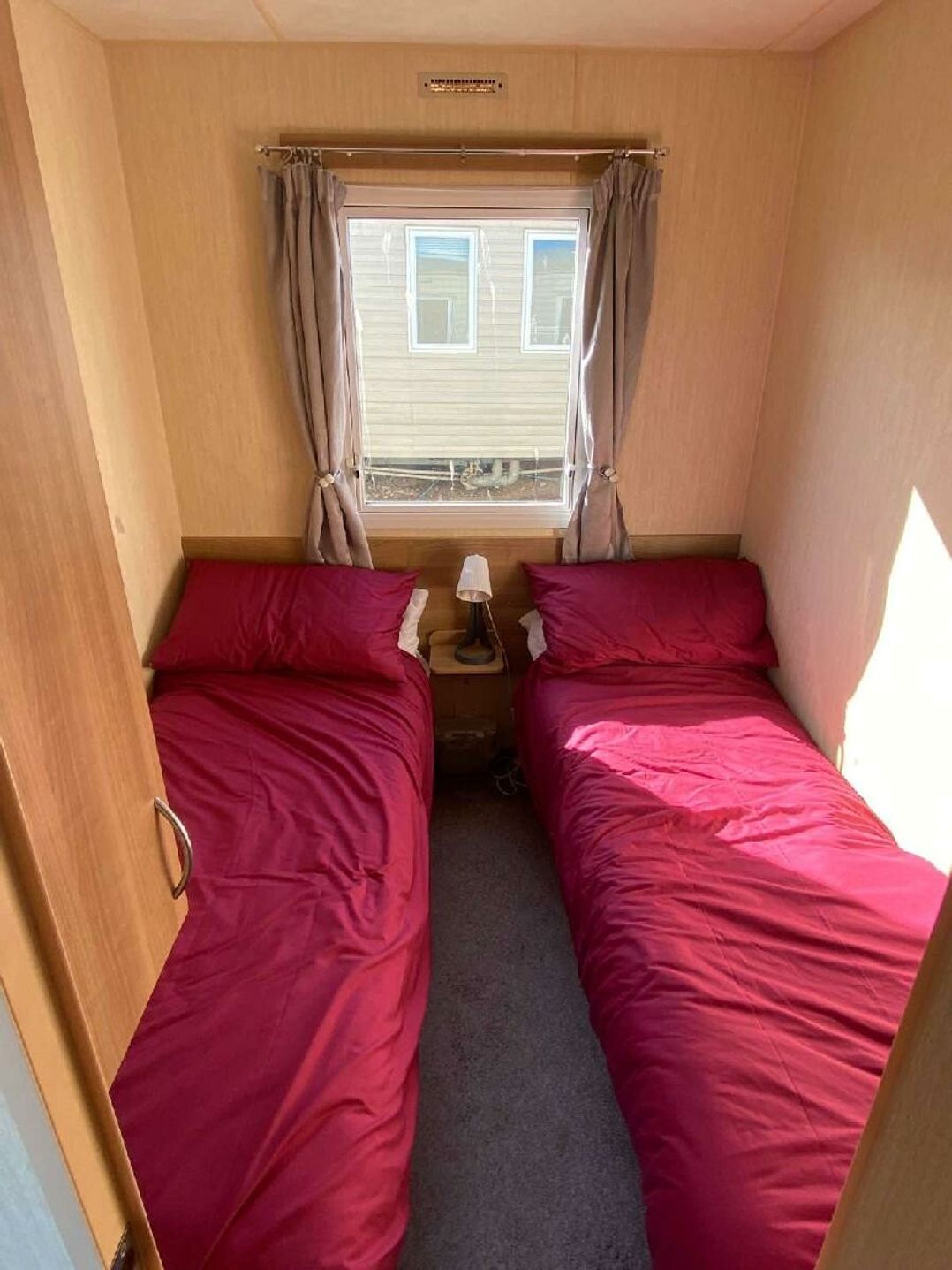 Devon Cliffs Holiday Park - Holiday Accommodation 19529