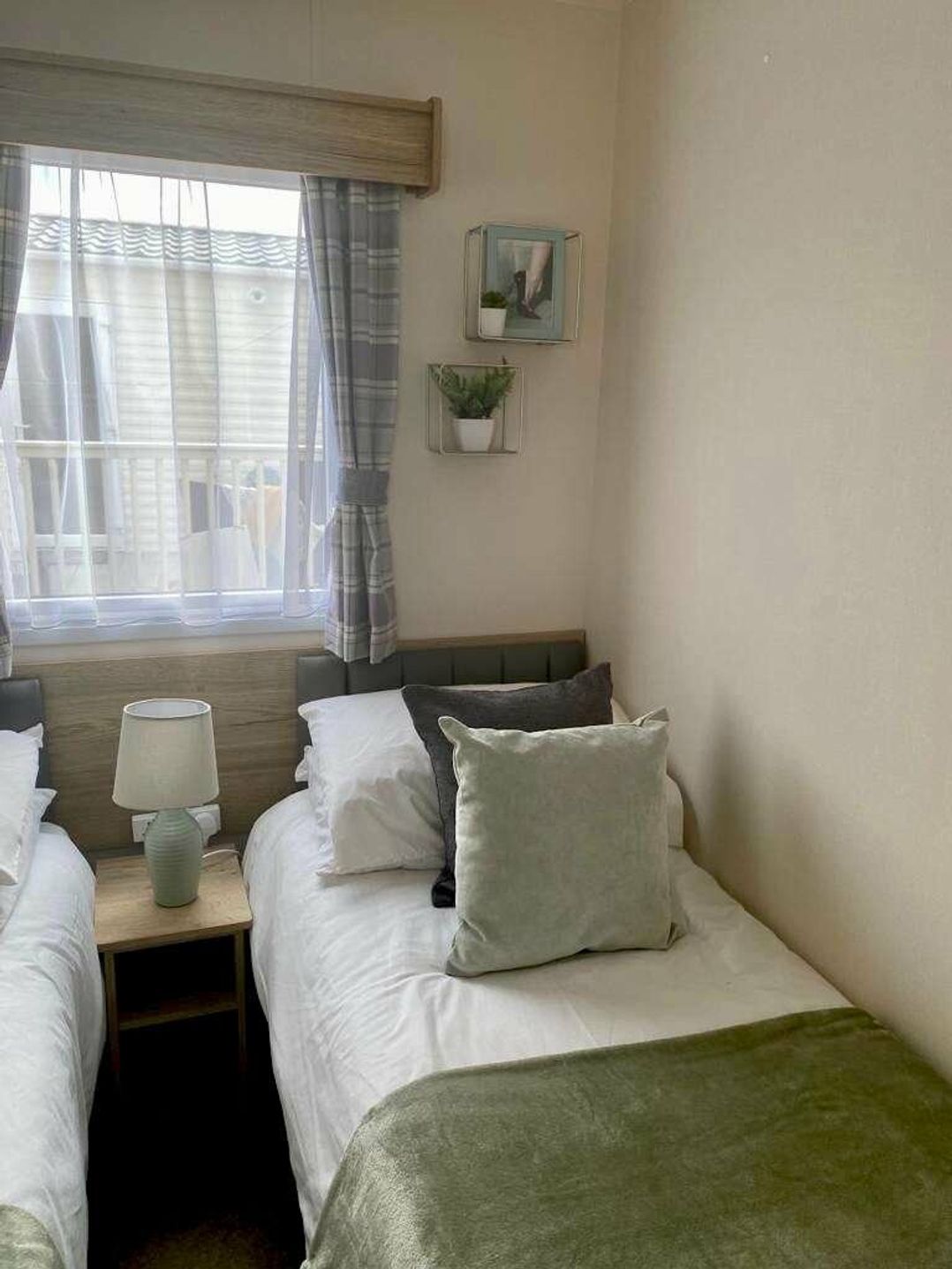 Tattershall Lakes Country Park - Holiday Accommodation 19530