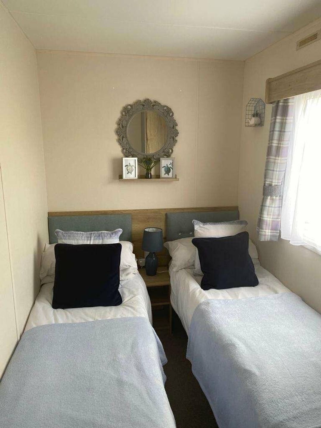 Tattershall Lakes Country Park - Holiday Accommodation 19530