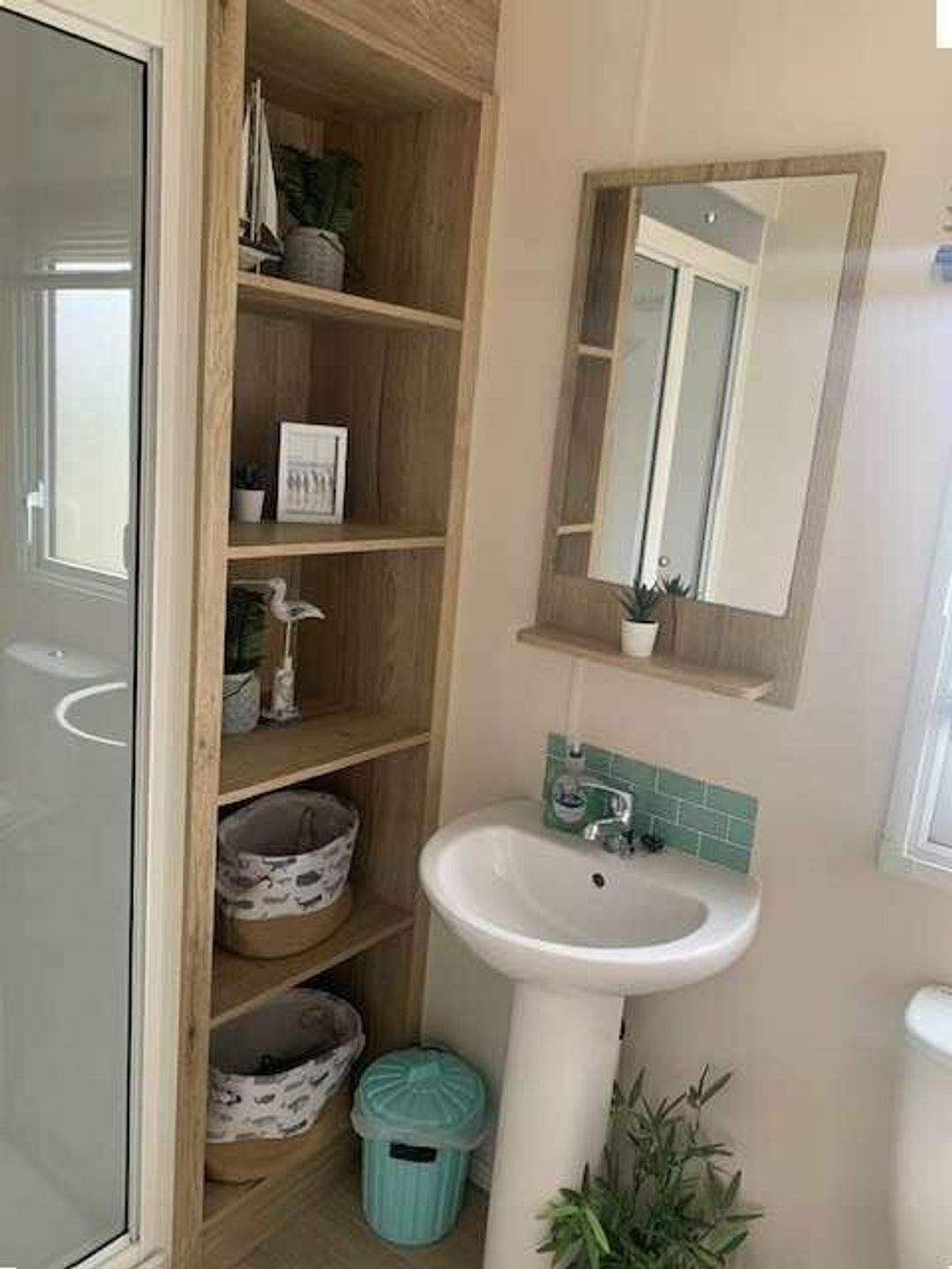 Tattershall Lakes Country Park - Holiday Accommodation 19530