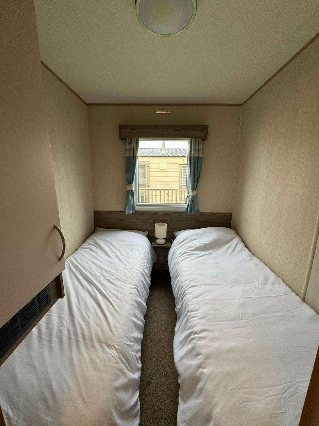 Reighton Sands Holiday Park - Holiday Accommodation 19531