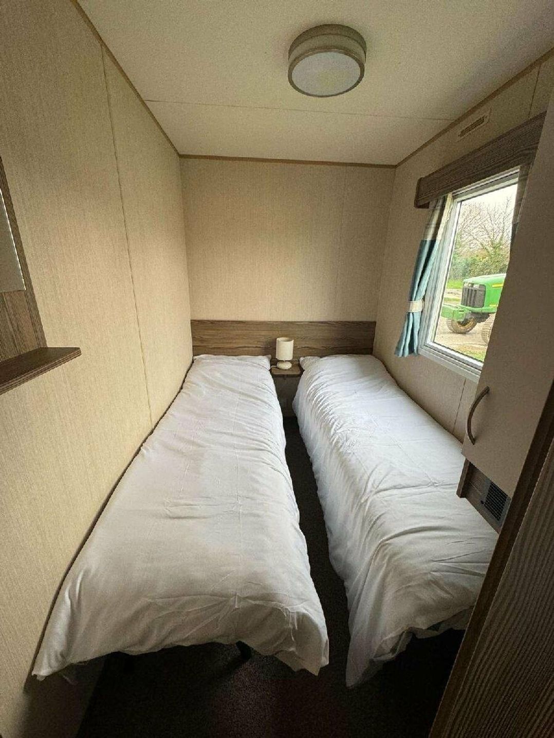 Reighton Sands Holiday Park - Holiday Accommodation 19531