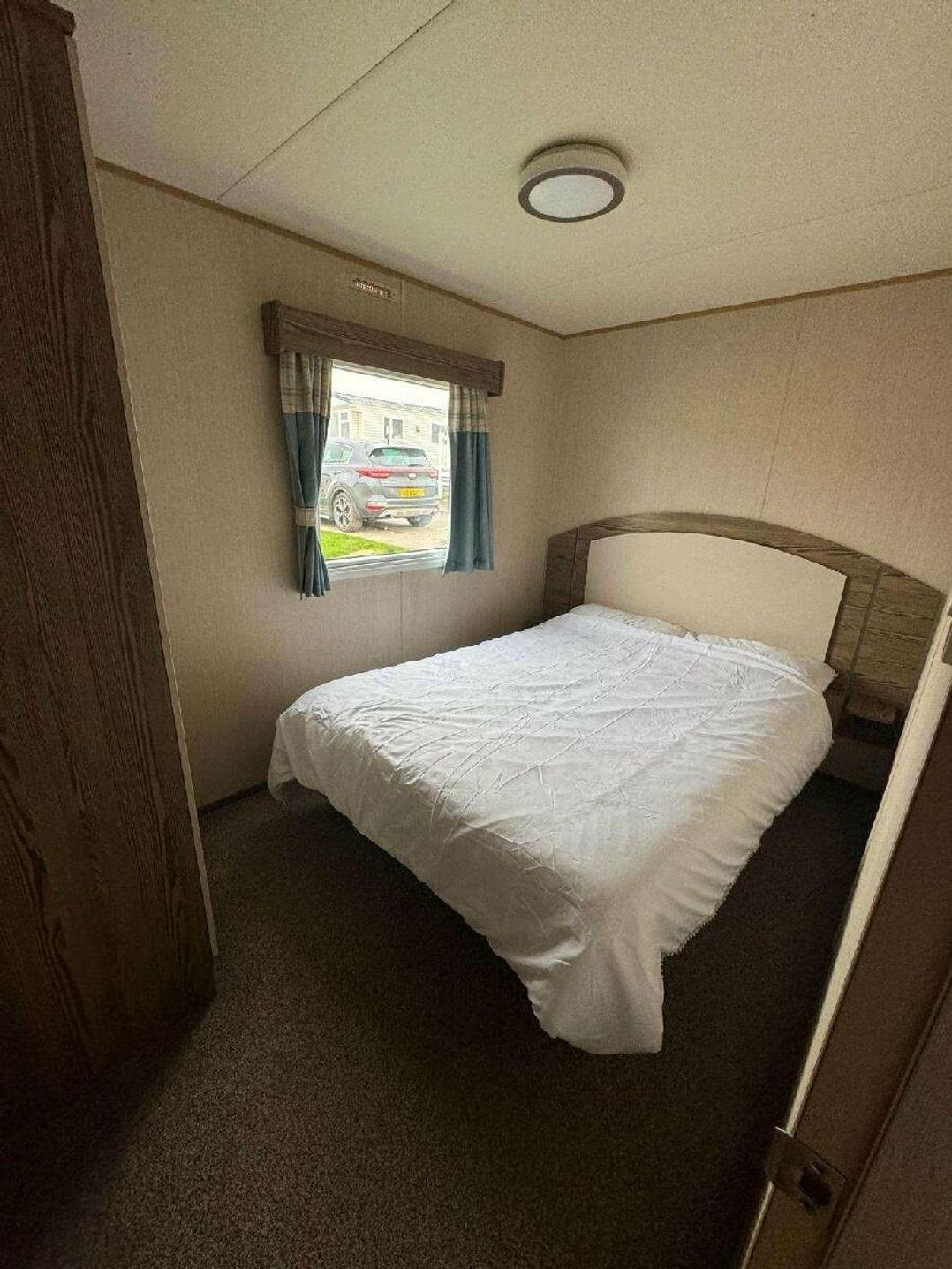 Reighton Sands Holiday Park - Holiday Accommodation 19531