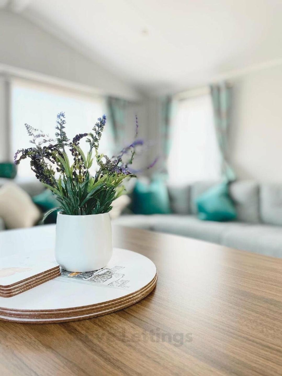 Perran Sands - Holiday Accommodation 19539