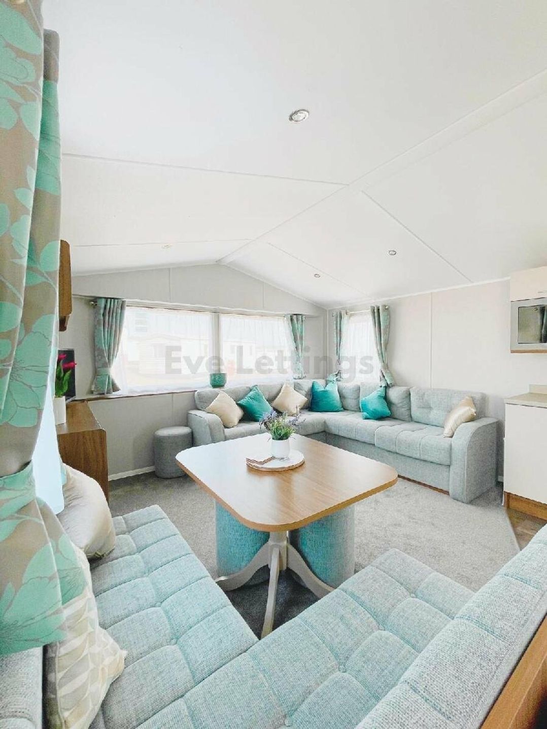 Perran Sands - Holiday Accommodation 19539